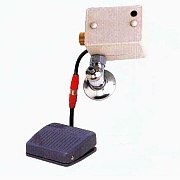 T-726 FOOT CONTROL UNIT ( AUTO FAUCET, AUTO TAP, ELECTRONIC AUTO TAP, SUIT FOR M (T-726 FOOT CONTROL UNIT (AUTO ROBINET, AUTO TAP, Electronic Auto TAP, POURSUITE)