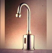 RS-2001 Automatic Faucet (Auto Faucet, Electronic Sensor Auto Tap, Photoelectric (RS-2001 Automatic Faucet (Auto Faucet, Electronic Sensor Auto Tap, Photoelectric)