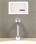VU-007A Concealed Automatic Urinal Flusher (Electronic Sensor Auto Flusher, Sani