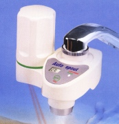RS-2002WT AUTOMATIC FAUCET ( AUTO-SPOUT, ELECTRONIC SENSOR AUTO TAP, PHOTOELECTR (RS-2002WT AUTOMATIC FAUCET ( AUTO-SPOUT, ELECTRONIC SENSOR AUTO TAP, PHOTOELECTR)