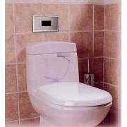 LP-501 Automatic Toilet Flusher (Electronic Toilet Valve, Electronic Closet Flus