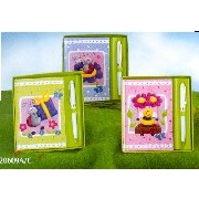 Note Book TAGEBUCH (Note Book TAGEBUCH)