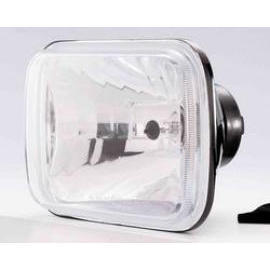 Universal Type Headlamp 200mm (Universal Type Headlamp 200mm)