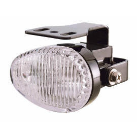 Fog Light w/LED