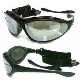 SPORTS GOGGLES (Sporthelme)