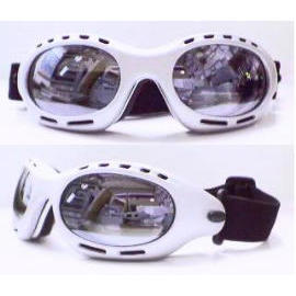 SPORTS GOGGLES (Sporthelme)