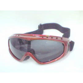 Child / Teenagers SKI GOGGLES (Kind / Jugendliche Skibrille)