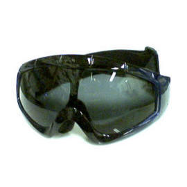 Child / Teenagers SKI GOGGLES (Pour enfants / adolescents LUNETTES DE SKI)