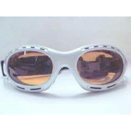 SPORTS GOGGLES (Lunettes de sport)