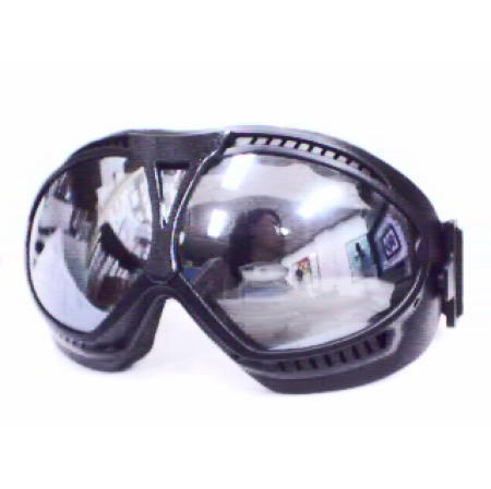 High-level SKI GOGGLES