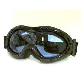 SKI GOGGLES (LUNETTES DE SKI)