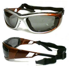 SPORTS GOGGLES (Lunettes de sport)