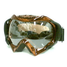 High - level SKI GOGGLES (HIGH - Skibrillen)