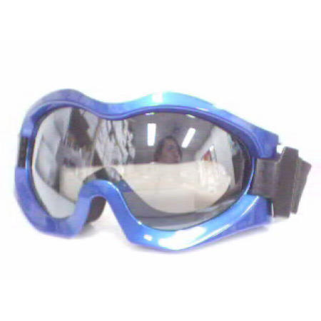 High-level big SKI GOGGLES