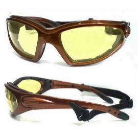 SPORTS GOGGLES (Lunettes de sport)