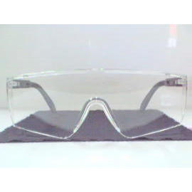 safety & protective glasses (Sécurité et des lunettes de protection)