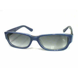 HAND-MADE ACETATE SUNGLASSES (HAND-MADE ACETATE SUNGLASSES)