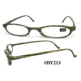 READING GLASSES (READING GLASSES)