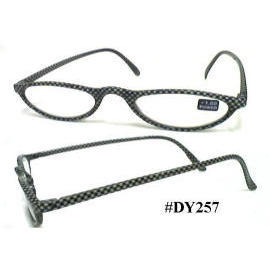 READING GLASSES (READING GLASSES)
