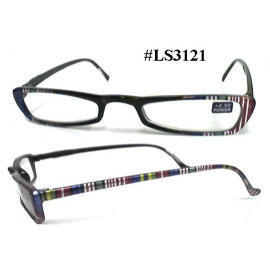 READING GLASSES (READING GLASSES)