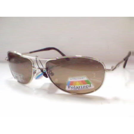 METAL polarisierten Sonnenbrillen (METAL polarisierten Sonnenbrillen)
