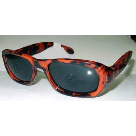 PINHOLE GLASSES (PINHOLE GLASSES)