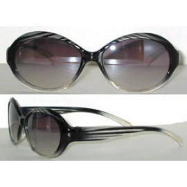 SUNGLASSES (Солнечные очки)