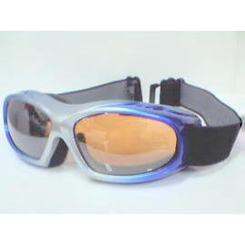 SKI GOGGLES (Skibrille)