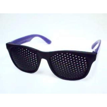 PINHOLE GLASSES (PINHOLE GLASSES)