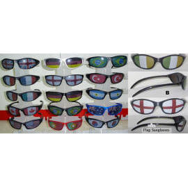 FLAG SUNGLASSES (FLAG SUNGLASSES)