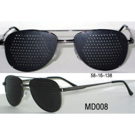 PINHOLE GLASSES (PINHOLE GLASSES)