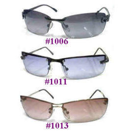 SUNGLASSES (Солнечные очки)