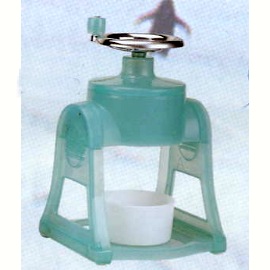 ICE SHAVER (ICE SHAVER)