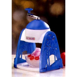 ICE SHAVER (ICE SHAVER)