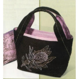 Lady Cloth Bag