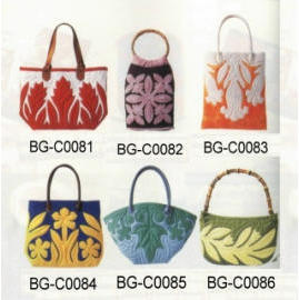 Classic Cloth Bag (Classic Stofftasche)