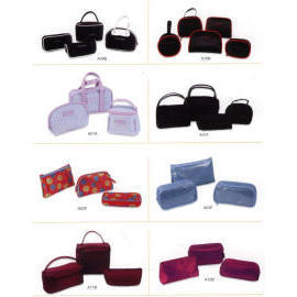 COSMETIC BAG-031 (COSMETIC BAG-031)