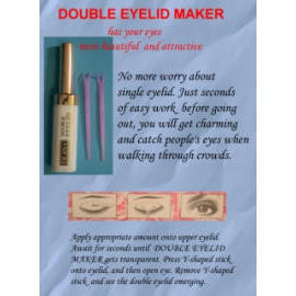 Double Eyelid Maker (Double paupière Maker)