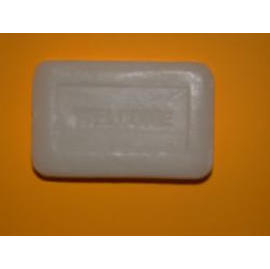 Hotel Soap (Hôtel de savon)