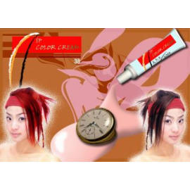 Hair Color Cream (Цвет волос крем)