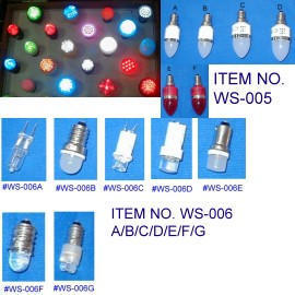 LED