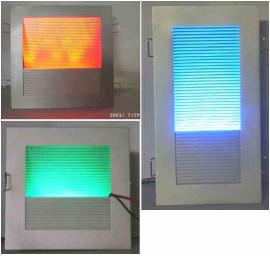 LED WALL WASH