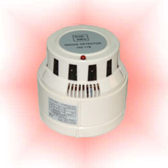 Smoke Detector (Smoke Detector)