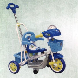 IC Music tricycle with Rock function (IC tricycle musique avec Rock fonction)