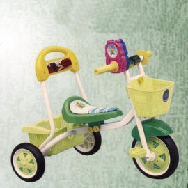 Motor Music tricycle (Motor Music трехколесный велосипед)