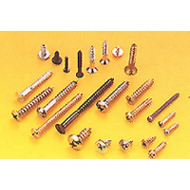 Tapping Screw (Tapping Screw)
