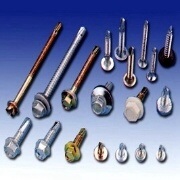 Self Drilling Screws (Self шурупы)