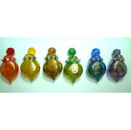 Perfume Jewelry (Perfume Jewelry)