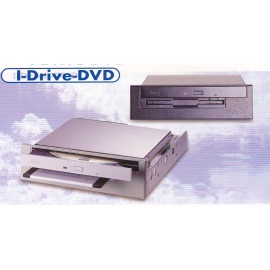I-Drive-DVD (I-Drive-DVD)