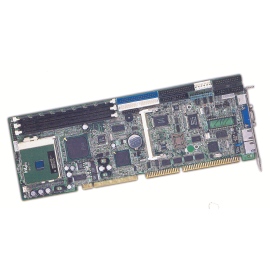 Intel Pentium III 1GHz Full-Size SBC (Intel Pentium III 1GHz Full-Size SBC)